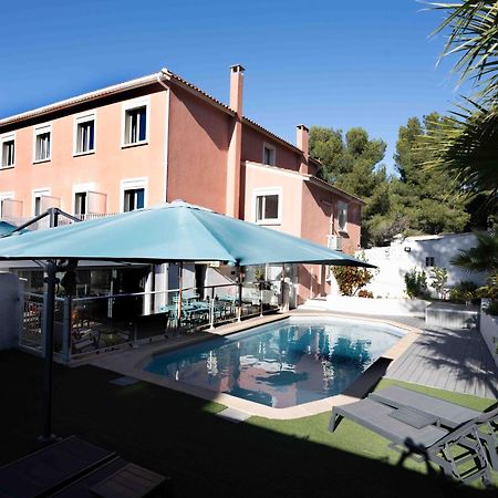 Hotel La Tuiliere Кари Ле Рует Екстериор снимка