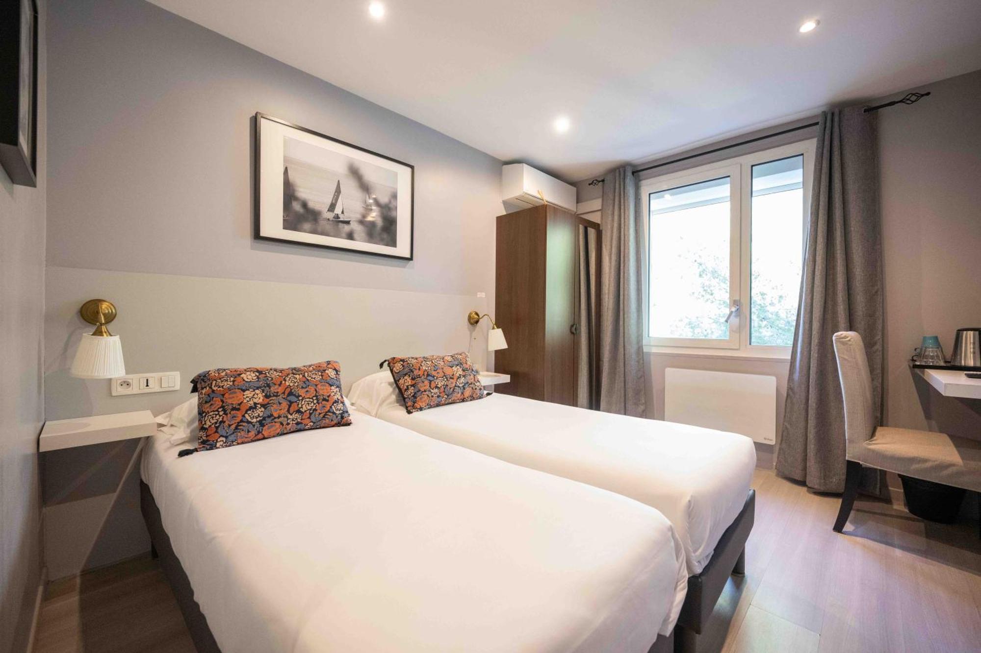 Hotel La Tuiliere Кари Ле Рует Екстериор снимка