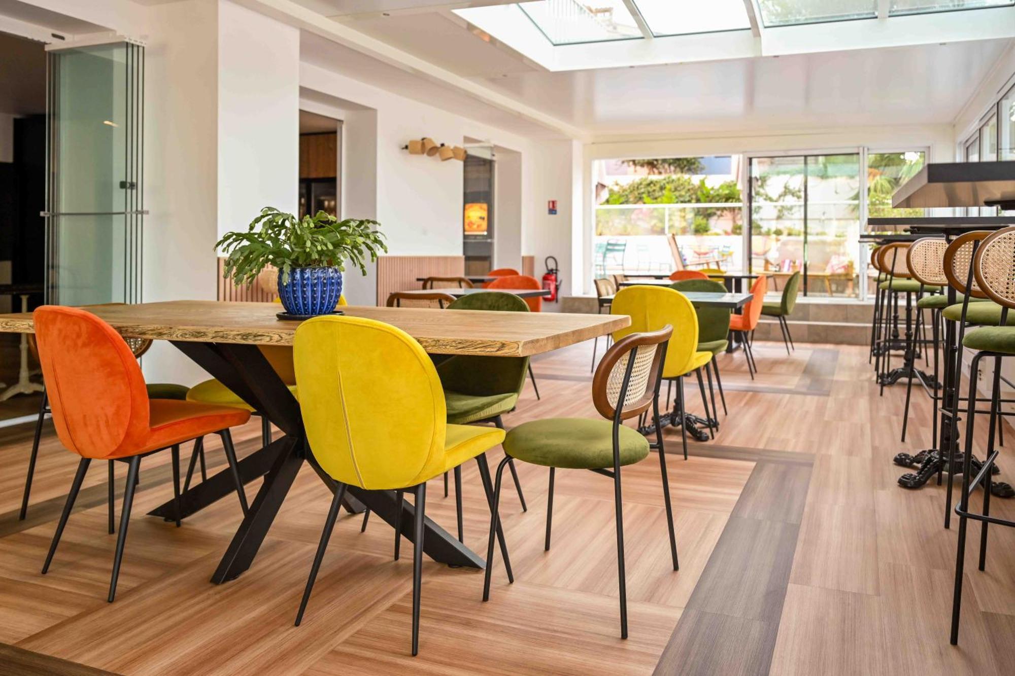 Hotel La Tuiliere Кари Ле Рует Екстериор снимка